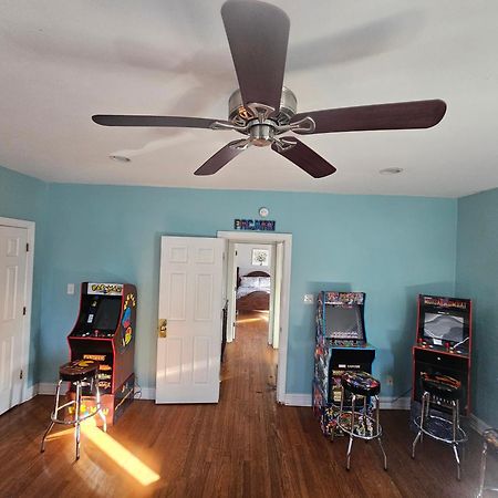 Birmingham'S Spacious Uptown Family Retreat Zewnętrze zdjęcie