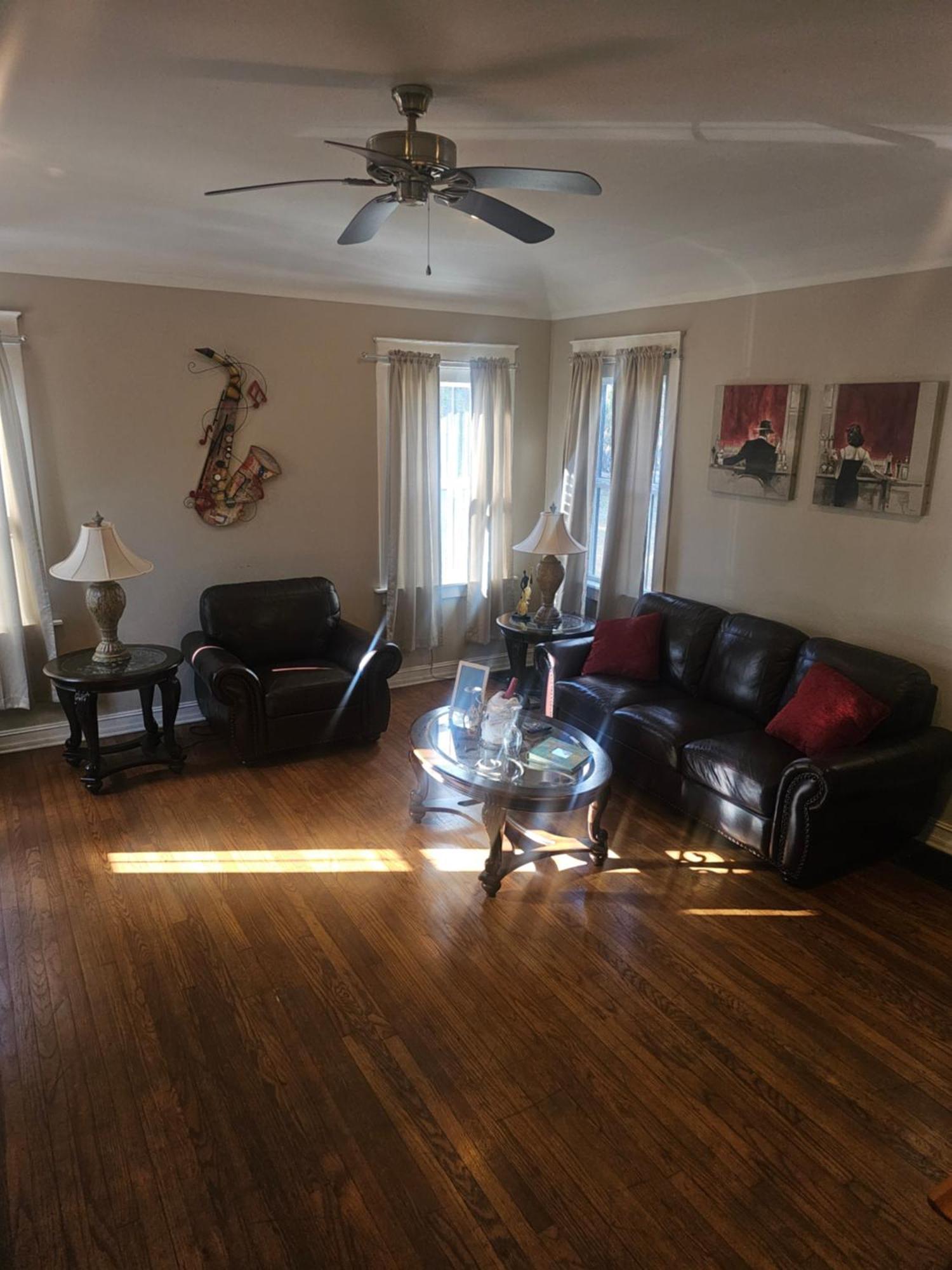 Birmingham'S Spacious Uptown Family Retreat Zewnętrze zdjęcie