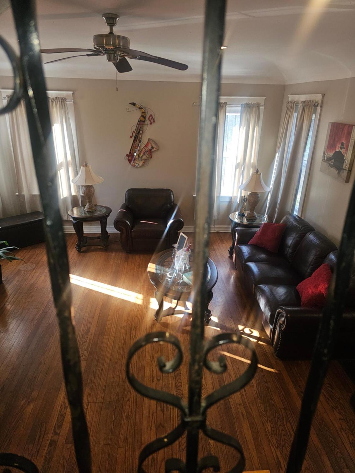 Birmingham'S Spacious Uptown Family Retreat Zewnętrze zdjęcie