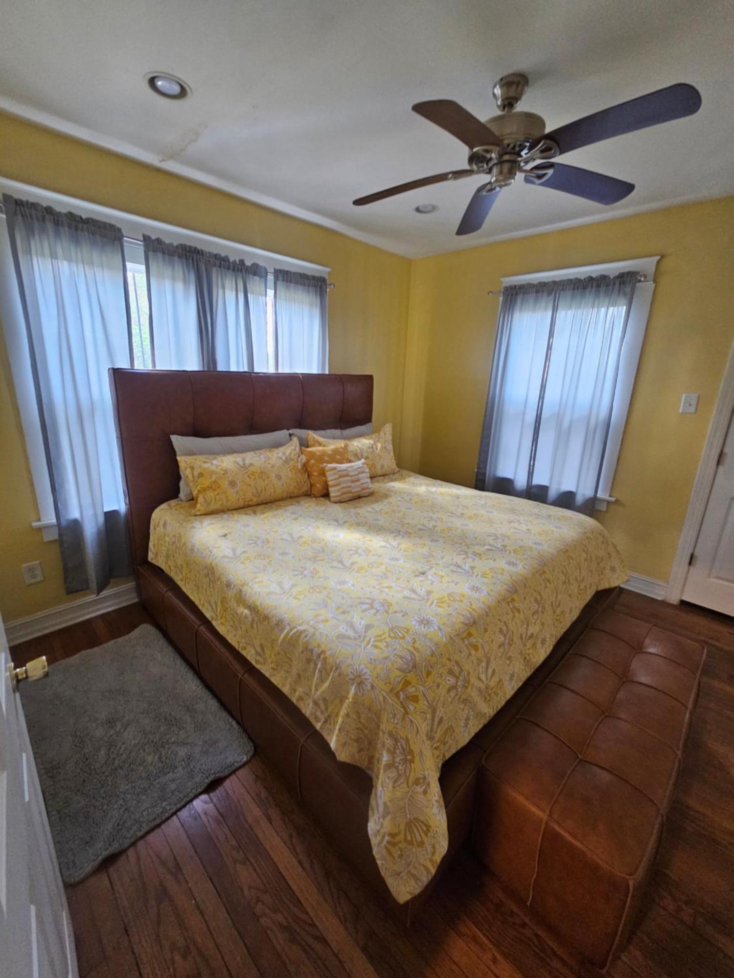 Birmingham'S Spacious Uptown Family Retreat Zewnętrze zdjęcie
