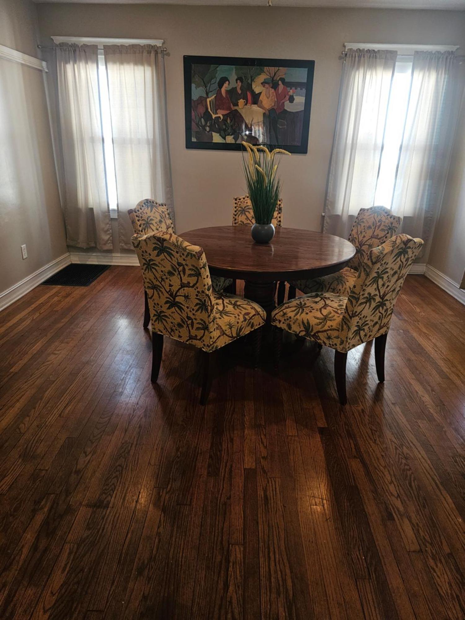 Birmingham'S Spacious Uptown Family Retreat Zewnętrze zdjęcie