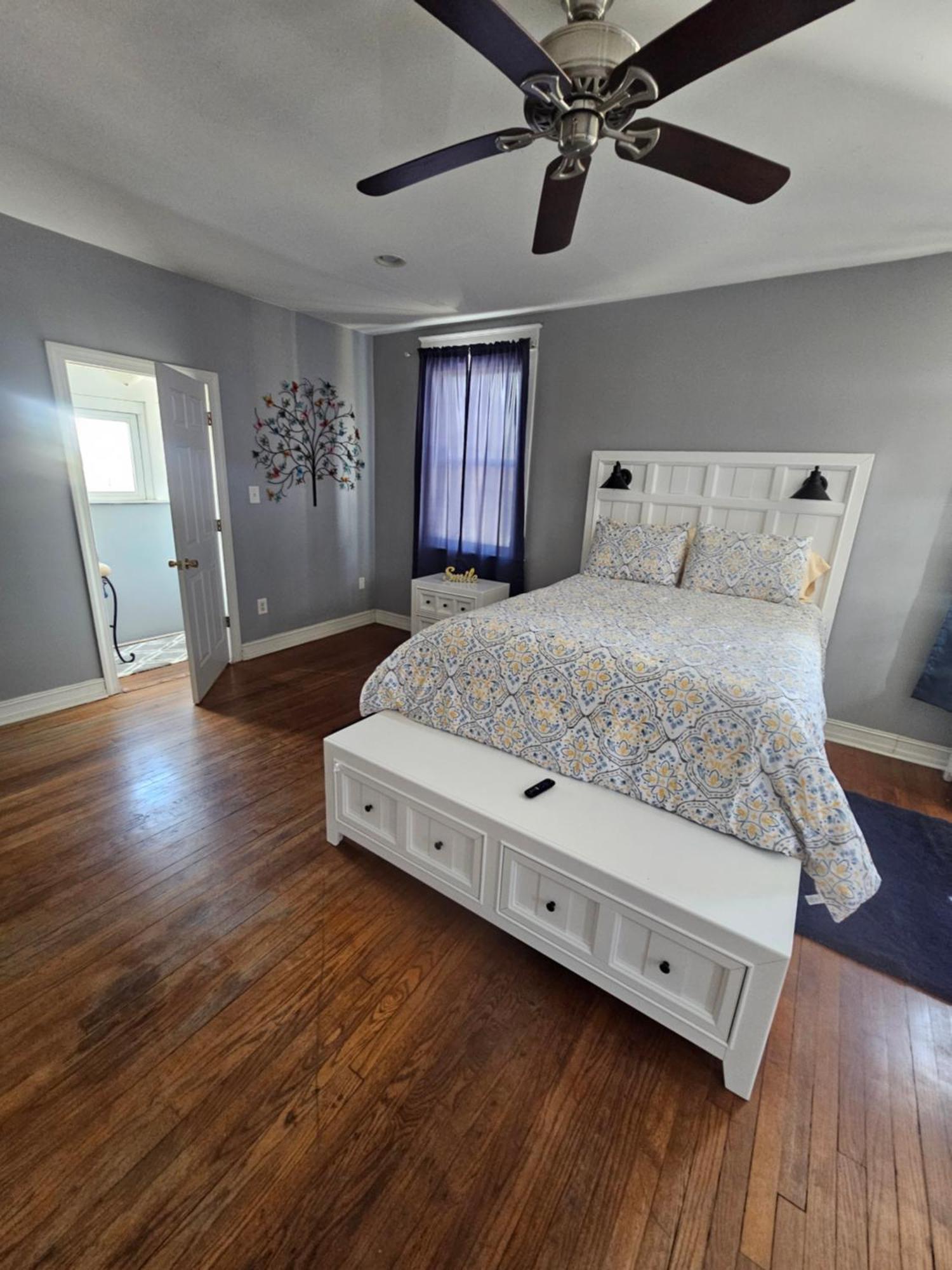 Birmingham'S Spacious Uptown Family Retreat Zewnętrze zdjęcie