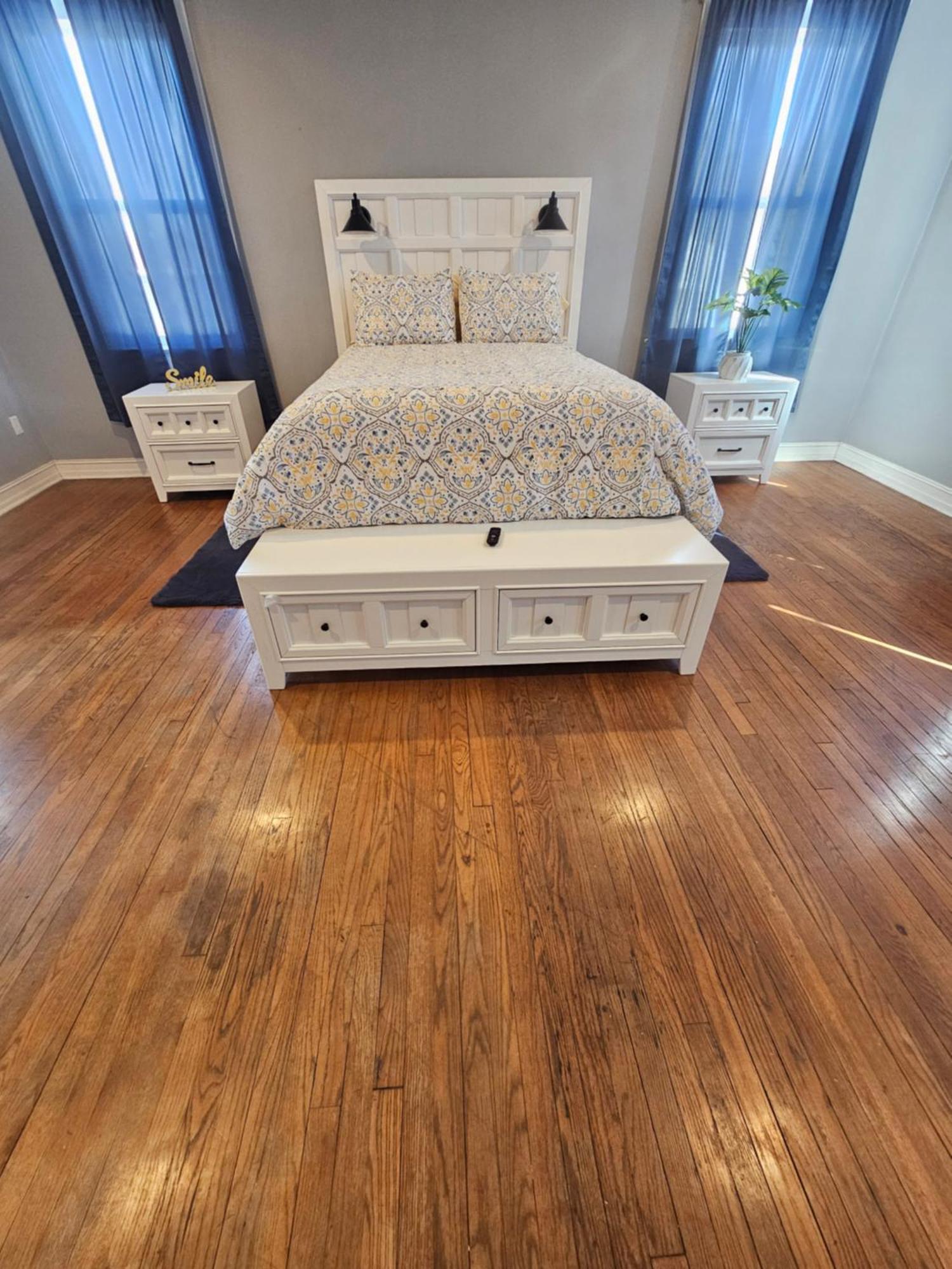 Birmingham'S Spacious Uptown Family Retreat Zewnętrze zdjęcie